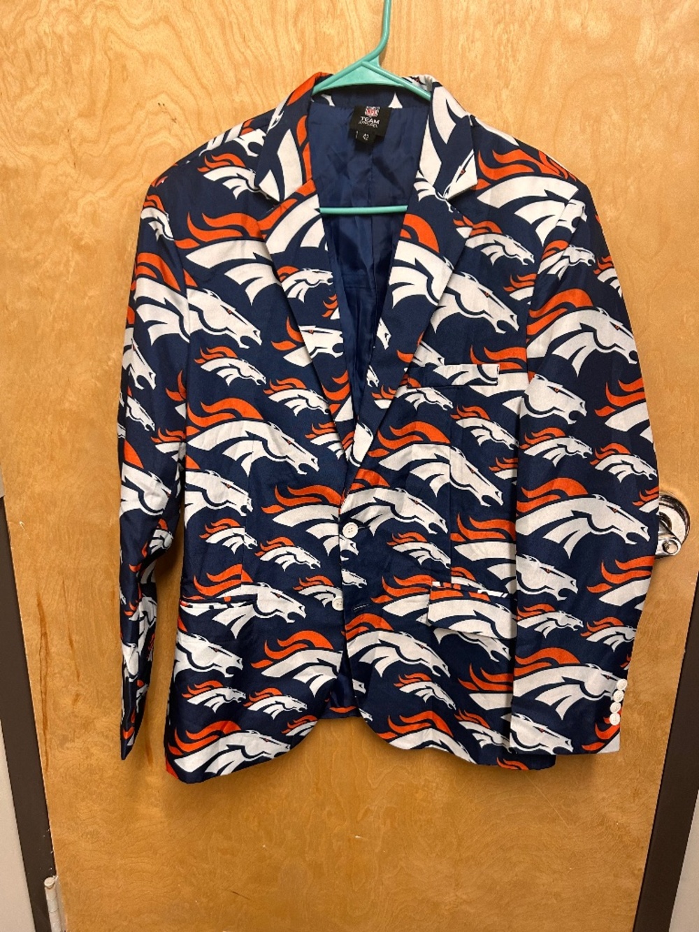 NFL Apparel